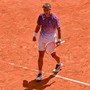 Il tennis domina su radio e tv negli ultimi 7 giorni