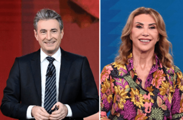 Ascolti tv, 3 settembre: Moreno vince su Infante, 'Vita in Diretta' avanti con 18.1% di share
