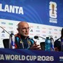 Mondiali 2026, per Sisal esordio facile per le favorite Spagna e Francia Mondiali 2026, per Sisal esordio facile per le favorite Spagna e Francia