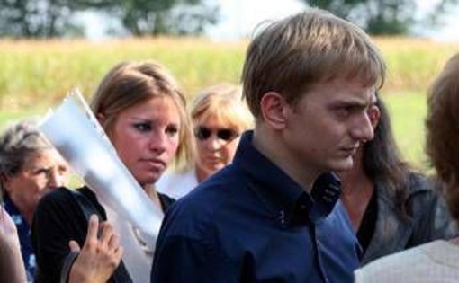 Caso Garlasco, difesa Stasi: "Analisi Poggi irrilevanti, faremo accertamenti su pc Chiara" Caso Garlasco, difesa Stasi: "Analisi Poggi irrilevanti, faremo accertamenti su pc Chiara"