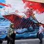 Iran, media Turchia: accordo con Usa per prorogare cessate fuoco in scadenza 17 agosto Iran, media Turchia: accordo con Usa per prorogare cessate fuoco in scadenza 17 agosto