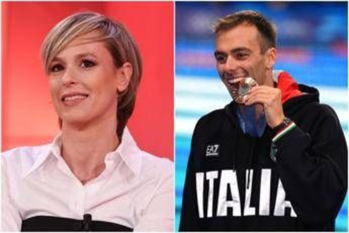 Coni, Pellegrini e Paltrinieri accolgono Buonfiglio: &quot;Ora un cambio di marcia&quot;