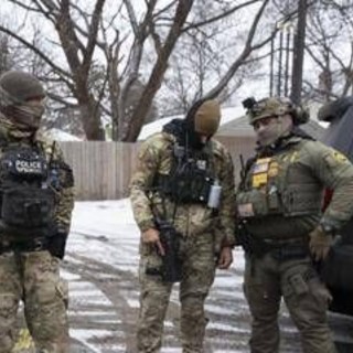 Minnesota, Ice arresta quattro minori: ci sono anche due bambini di 5 e 10 anni