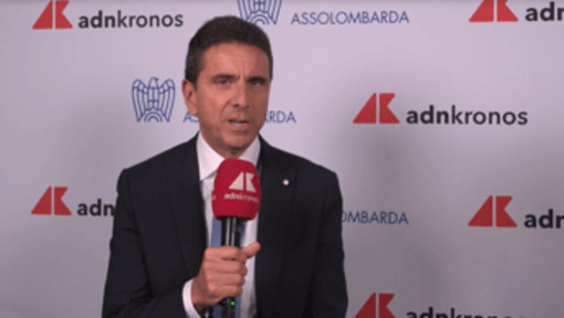 AI, Bozzetti (Fondazione Fiera Milano): "Deve essere governata dall'intelligenza umana" AI, Bozzetti (Fondazione Fiera Milano): "Deve essere governata dall'intelligenza umana"