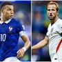 Mondiali, oggi la finale per terzo posto: Francia-Inghilterra - Diretta Mondiali, oggi la finale per terzo posto: Francia-Inghilterra - Diretta
