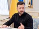 Ucraina, negoziatori negli Usa. Zelensky: "Dialogo su proposta Ginevra prosegue"