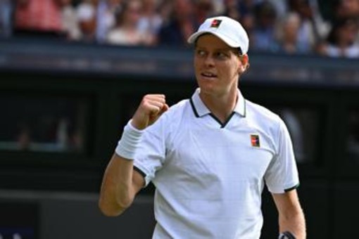 Wimbledon oggi semifinale Sinner-Djokovic: orario, precedenti e dove vederla in chiaro Wimbledon oggi semifinale Sinner-Djokovic: orario, precedenti e dove vederla in chiaro