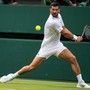Wimbledon, Djokovic-Tsitsipas - Diretta
