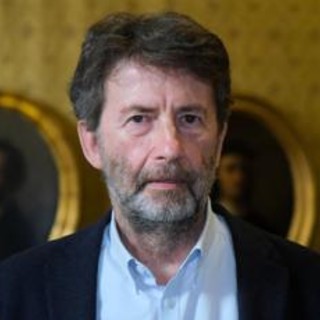Franceschini: "Ho il morbo di Parkinson, ci convivo dal 2020" Franceschini: "Ho il morbo di Parkinson, ci convivo dal 2020"