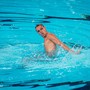 Agli Europei Pelati e Ruggiero di bronzo nel doppio misto libero Agli Europei Pelati e Ruggiero di bronzo nel doppio misto libero