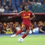Roma, infortunio per Koné? Problema fisico contro Fiorentina