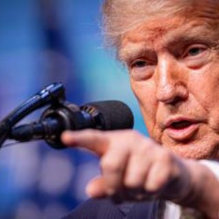Iran, Usa lanciano nuova ondata di attacchi Iran, Usa lanciano nuova ondata di attacchi