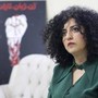 Iran, arrestata la premio Nobel Narges Mohammadi Iran, arrestata la premio Nobel Narges Mohammadi