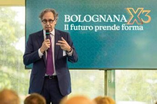 Marcucci (Kedrion): "Espansione in partnership pubblico-privato con Mimit"