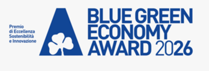 Blue Green Economy Award 2026, candidature fino al 31 maggio