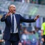 Serie A, oggi Napoli-Bologna: orario, probabili formazioni e dove vederla Serie A, oggi Napoli-Bologna: orario, probabili formazioni e dove vederla