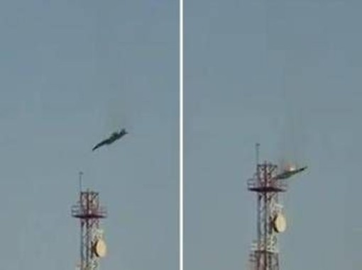 Caccia Usa precipitano in Kuwait, Centcom: "Apparente incidente fuoco amico"