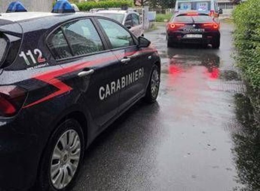 Venezia, uccide l'ex fidanzata poi torna a casa e si impicca Venezia, uccide l'ex fidanzata poi torna a casa e si impicca
