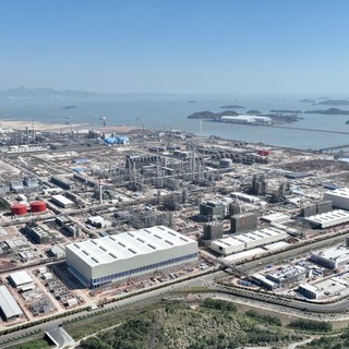 Aumentano gli investimenti esteri nel polo economico cinese di Guangdong