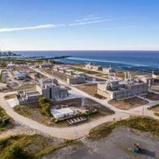 Webuild, al via sistema di depurazione a Buenos Aires