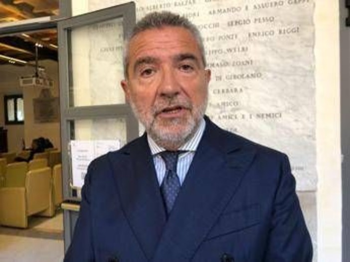 Malattie rare, Zaffini: "Deestrategy modello virtuoso da consegnare alle Regioni"