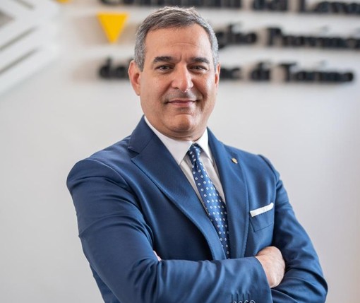 Bontempo confermato presidente Ordine Consulenti del Lavoro Torino Bontempo confermato presidente Ordine Consulenti del Lavoro Torino