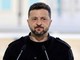 Ucraina, Zelensky: "Proposto a Russia nuovo round colloqui per la prossima settimana" Ucraina, Zelensky: "Proposto a Russia nuovo round colloqui per la prossima settimana"