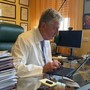 Telemedicina del San Raffaele di Milano per una “second opinion” d’eccellenza