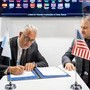 A Bex San Marino firma gli Artemis Accords