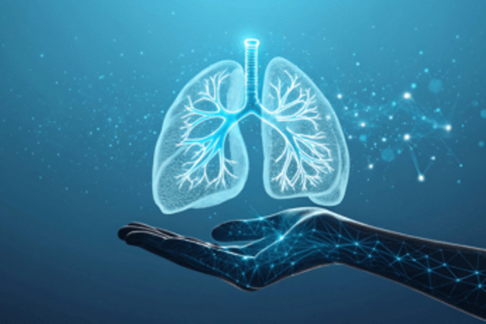 Farmaci, Bpco: tozorakimab riduce riacutizzazioni in 2 studi di fase 3 Farmaci, Bpco: tozorakimab riduce riacutizzazioni in 2 studi di fase 3