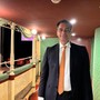 Tumori, Antonuzzo: "Durvalumab e chemioterapia nuovo standard terapeutico per quelli alla vescica"