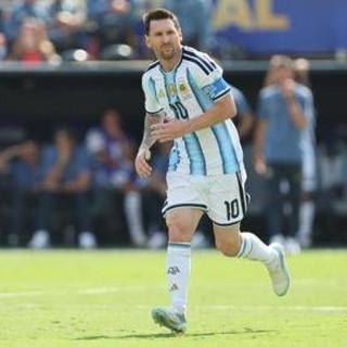 Messi convocato dall'Argentina, il 6 ottobre a Buenos Aires l'ultima volta con la maglia albiceleste
