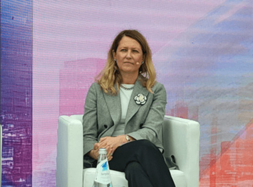 Trentin (Siram Veolia): &quot;Periodo complesso, serve ottimismo&quot;