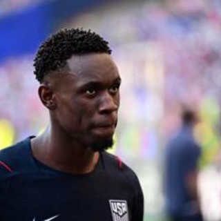 Mondiali, il caso Balogun arriva al Parlamento Ue: "Indagare su ruolo Infantino" Mondiali, il caso Balogun arriva al Parlamento Ue: "Indagare su ruolo Infantino"