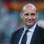 Allegri “Prima obiettivo Champions, poi futuro. Sassuolo? Gara difficile”