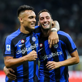 Calhanoglu “Felice di restare all’Inter, con Lautaro tutto chiarito”