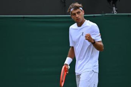 Wimbledon, oggi Cobolli-De Minaur: orario, precedenti e dove vederla