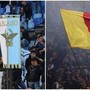 Finale Internazionali d'Italia 'sposta' il derby Roma-Lazio, verso nuovo orario per domenica 17 maggio