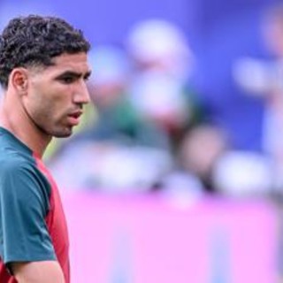 Hakimi rinviato a giudizio per stupro: "Ho la sensazione di essere diventato un bersaglio facile. Ora potrò parlare"