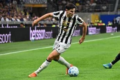 Torino-Udinese, Ekkelenkamp esulta ma il Var tiene tutti con il fiato sospeso: cosa è successo sul gol dell'1-1 Torino-Udinese, Ekkelenkamp esulta ma il Var tiene tutti con il fiato sospeso: cosa è successo sul gol dell'1-1