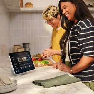 Innovazione, Alexa+ da oggi disponibile in Italia