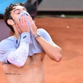 Musetti salta anche Wimbledon: "Preparazione incompleta, ci vediamo presto" Musetti salta anche Wimbledon: "Preparazione incompleta, ci vediamo presto"