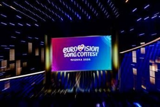 Eurovision, cambia il regolamento: Paesi in guerra non ospiteranno concorso Eurovision, cambia il regolamento: Paesi in guerra non ospiteranno concorso