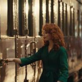 Alla Festa del Cinema di Roma il Gruppo Fs presenta il nuovo spot fra treni d’epoca e memoria storica Alla Festa del Cinema di Roma il Gruppo Fs presenta il nuovo spot fra treni d’epoca e memoria storica