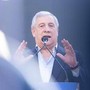 Ucraina-Russia, Tajani: “Se Trump riesce a chiudere accordo merita Nobel pace” Ucraina-Russia, Tajani: “Se Trump riesce a chiudere accordo merita Nobel pace”
