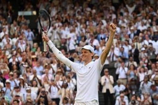 Sinner, come cambia il ranking dopo il forfait di Toronto Sinner, come cambia il ranking dopo il forfait di Toronto