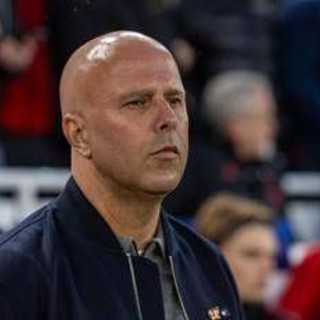 Liverpool, ufficiale l'addio di Slot. Chi sarà nuovo allenatore? Liverpool, ufficiale l'addio di Slot. Chi sarà nuovo allenatore?