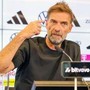 Nations League, oggi Olanda-Germania: orario, probabili formazioni e dove vederla in tv Nations League, oggi Olanda-Germania: orario, probabili formazioni e dove vederla in tv