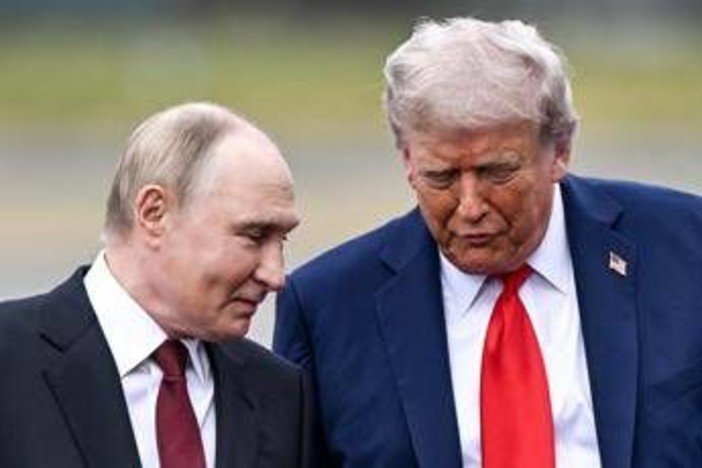 Ucraina, avvertimento di Trump: "Se la decisione di Putin non mi soddisfa vedrete succedere cose"