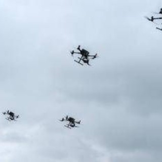 Nato e Gb pronte a possibili attacchi della Russia: Londra si prepara a raid con i droni Nato e Gb pronte a possibili attacchi della Russia: Londra si prepara a raid con i droni